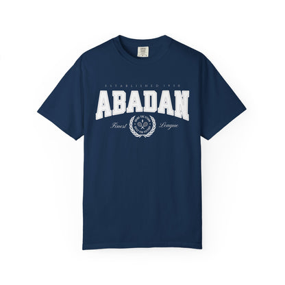 Abadan Tennis Club Premium Tee