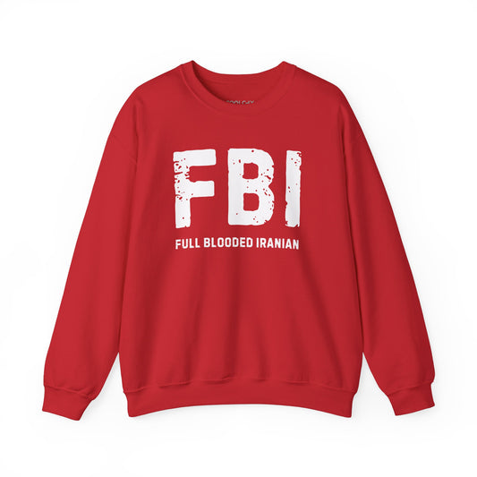 FBI Sweatshirt