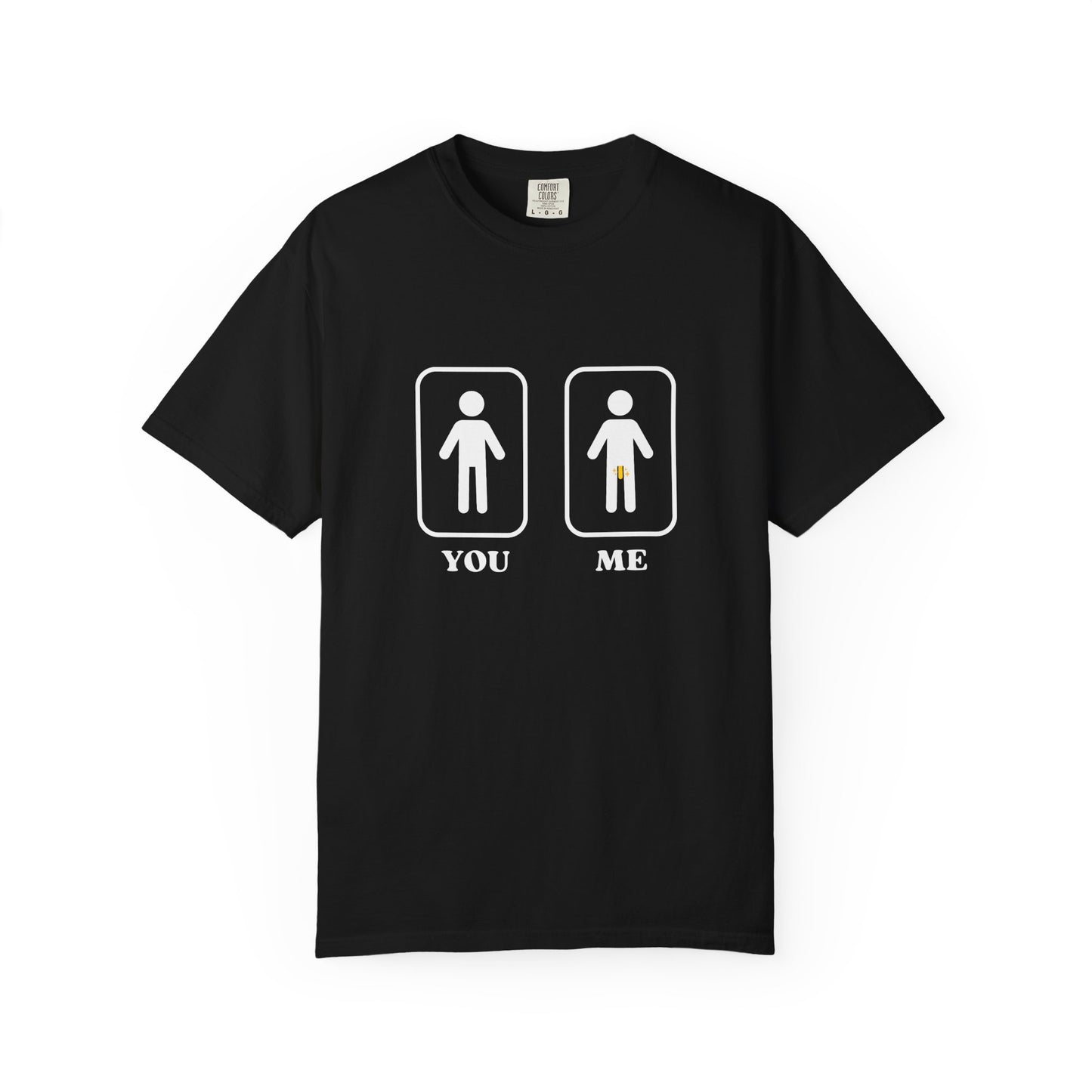 You vs. Me Premium Tee