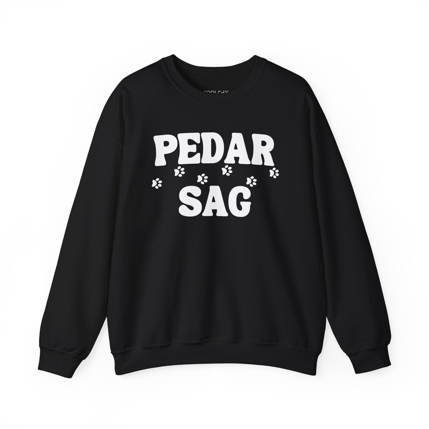 Pedar Sag Sweatshirt