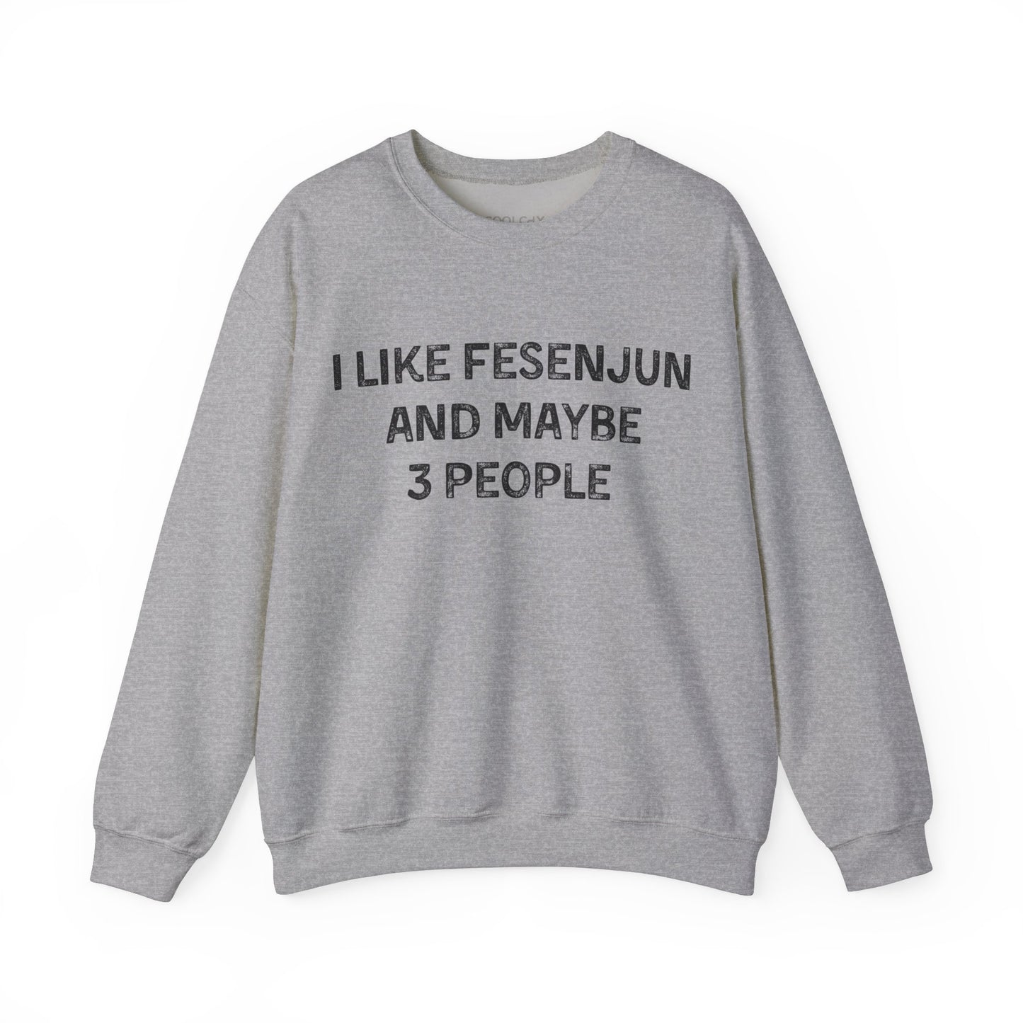 I Like Fesenjun Sweatshirt