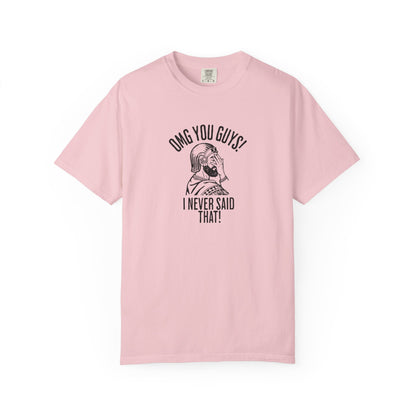 Sara 7 Premium Tee