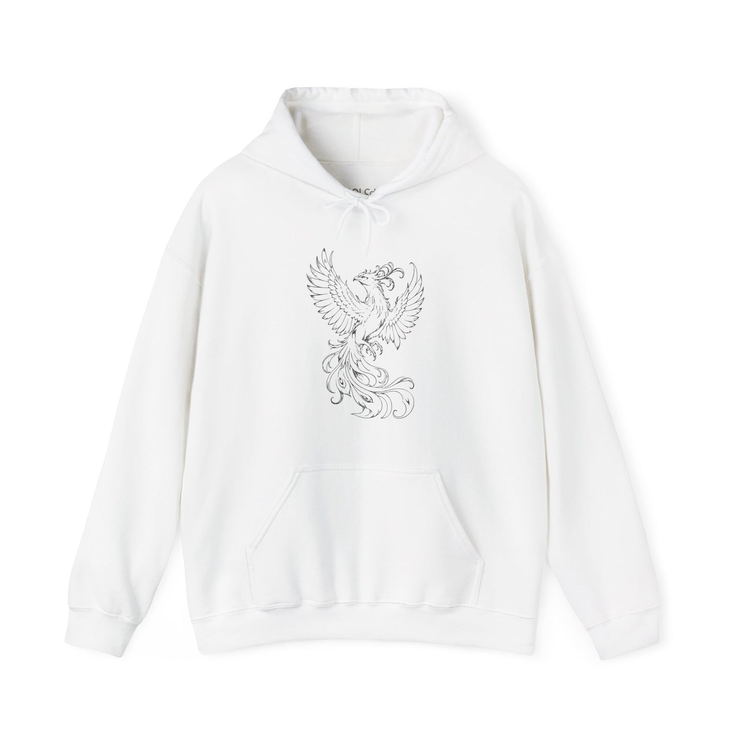 Simorgh Hoodie