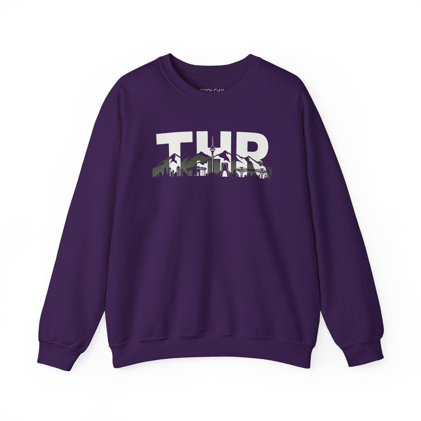 THR Sweatshirt