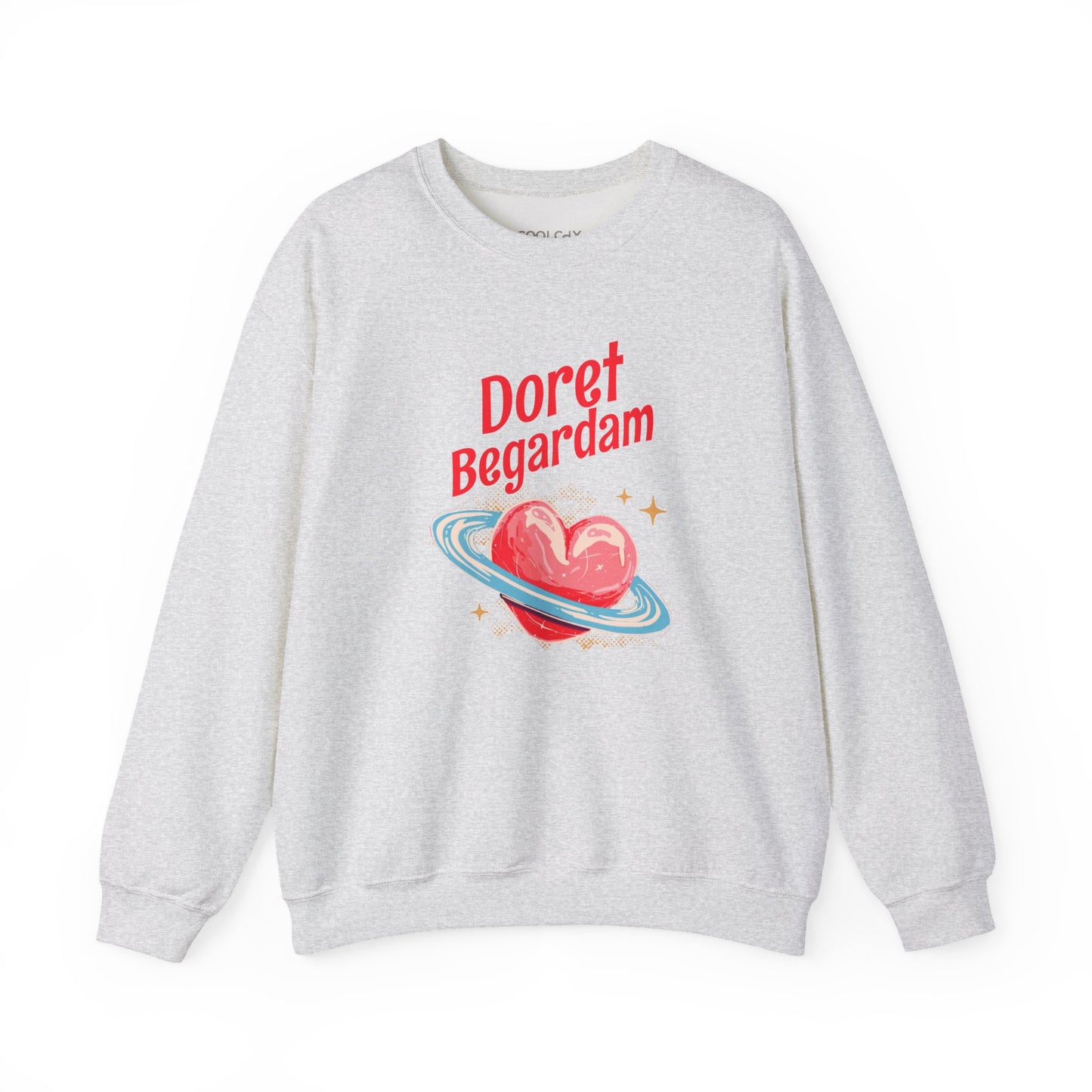Doret Begardam Sweatshirt