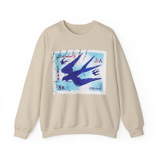 Nowruz Parastoo Sweatshirt