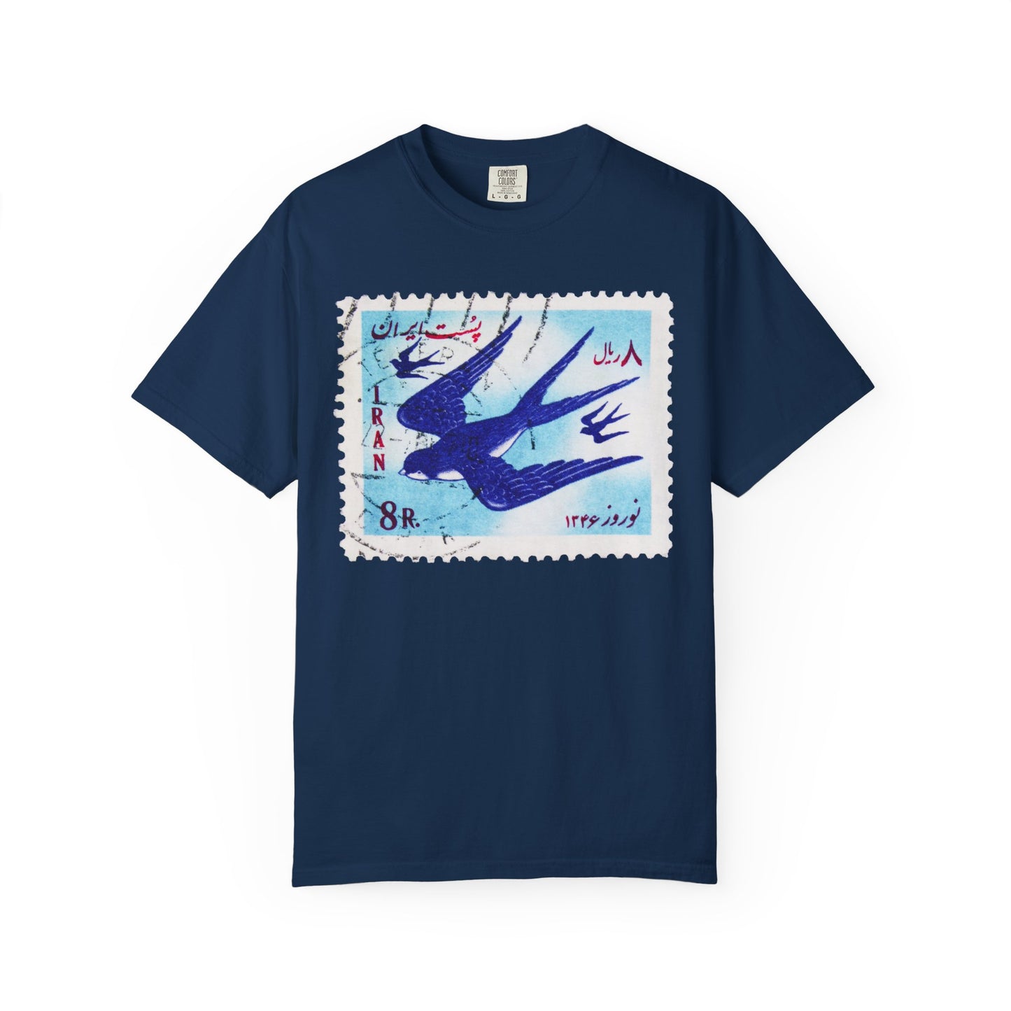 Nowruz Parastoo Premium Tee