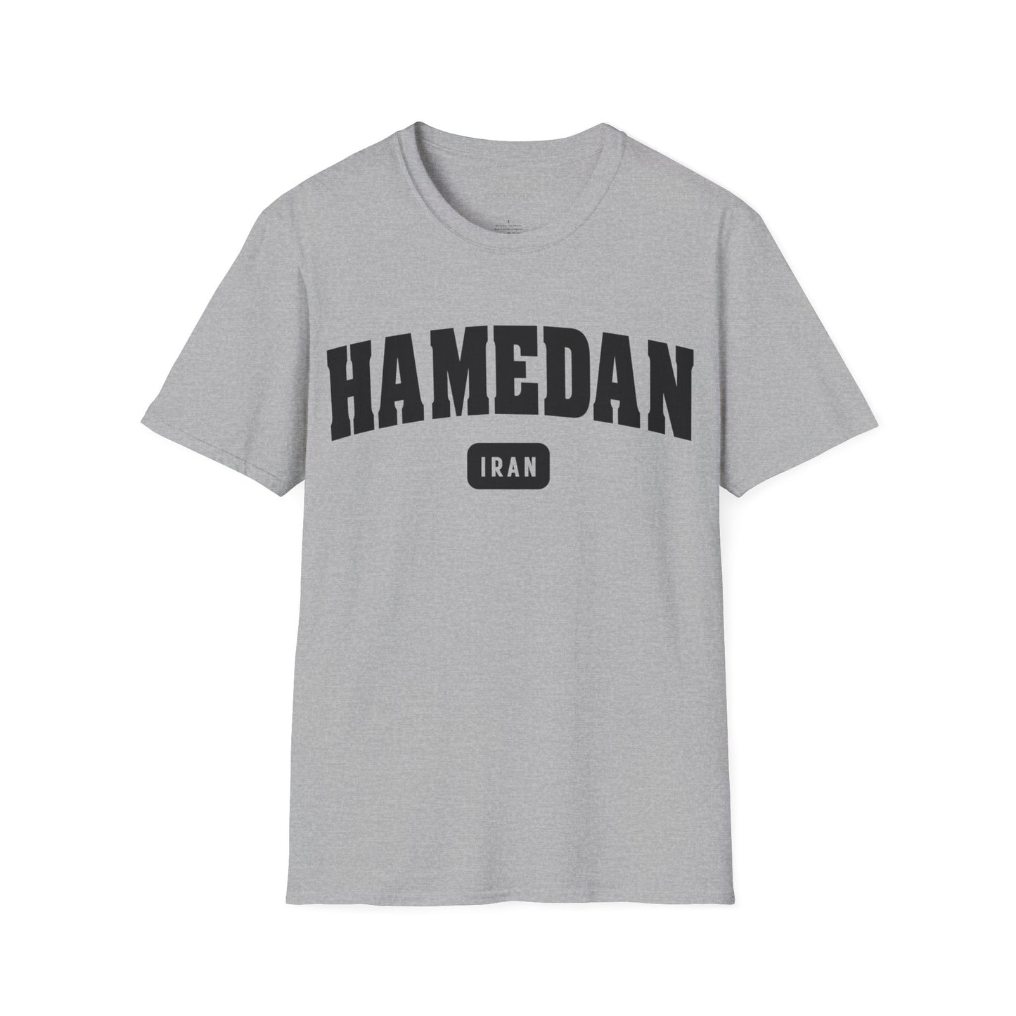 Hamedan Unisex T-Shirt