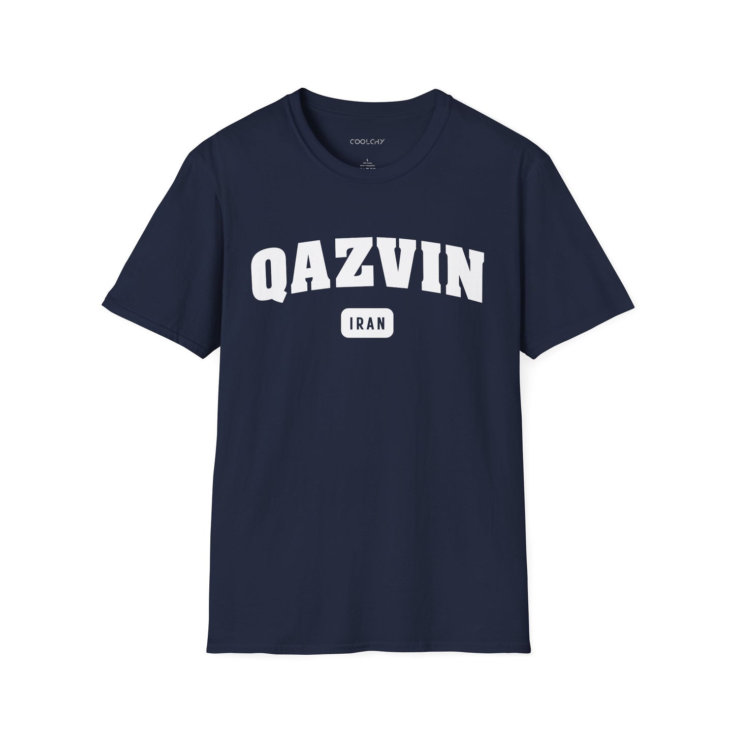 Qazvin Unisex T-Shirt