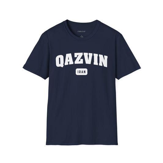 Qazvin Unisex T-Shirt