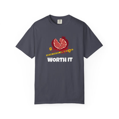Worth It Premium Tee