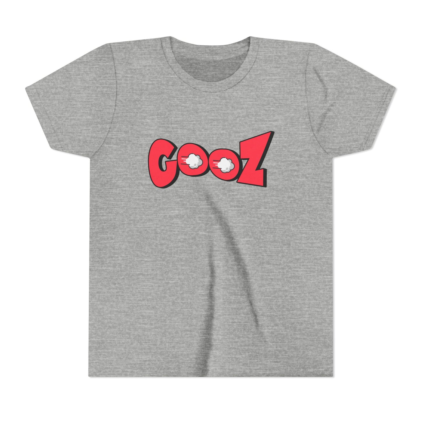 Gooz Youth Tee