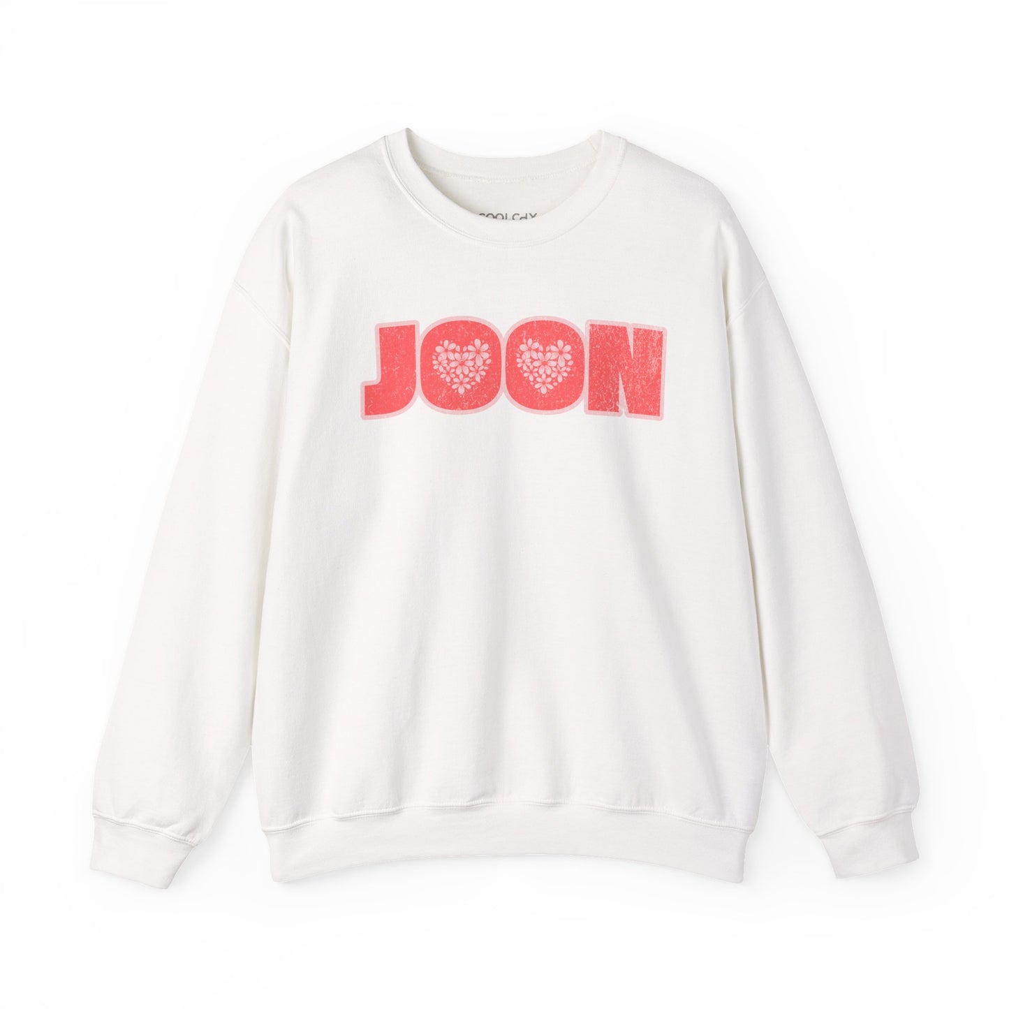 Joon Floral Sweatshirt