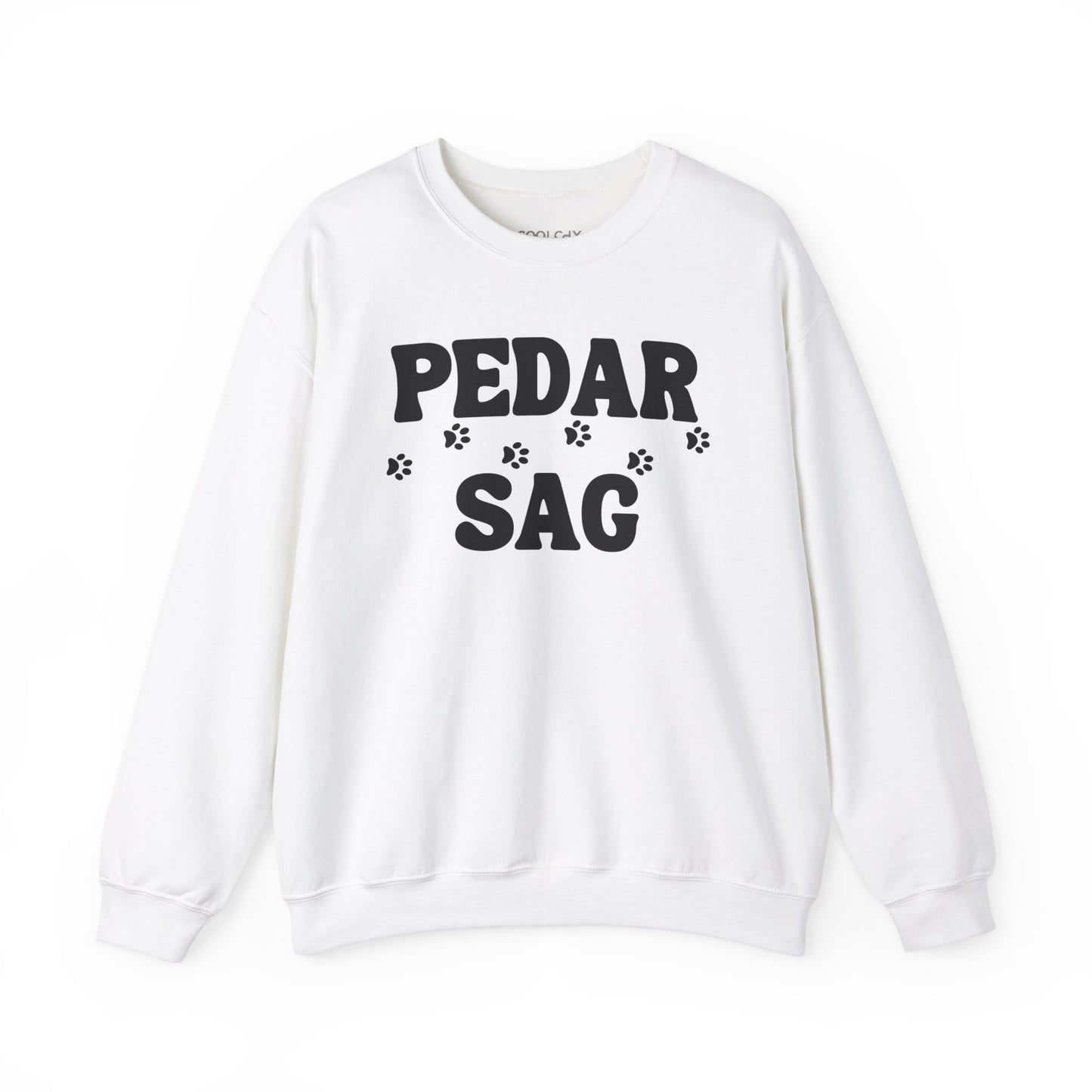 Pedar Sag Sweatshirt