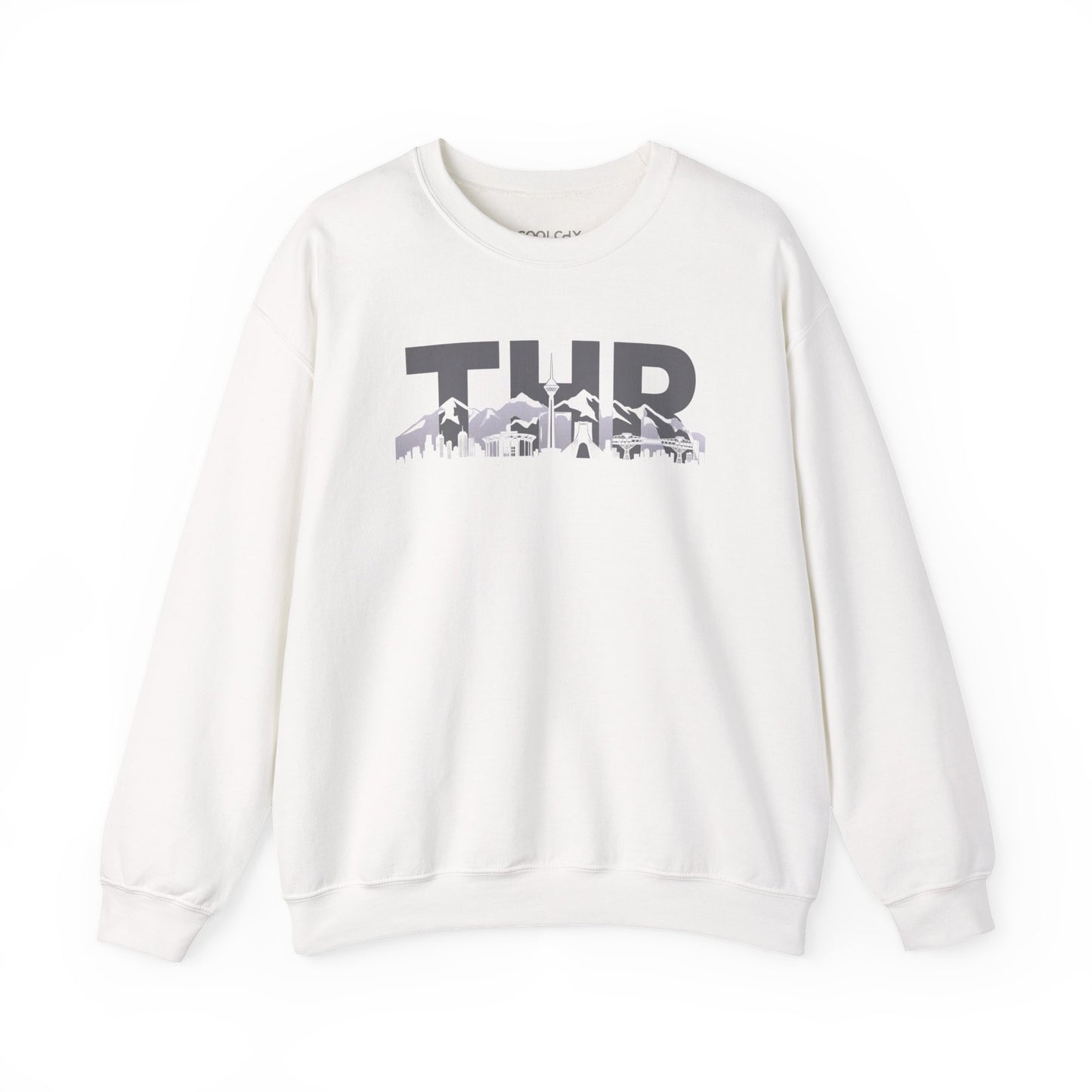 THR Sweatshirt