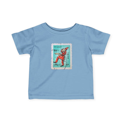Mir-Nowruzi Infant Tee