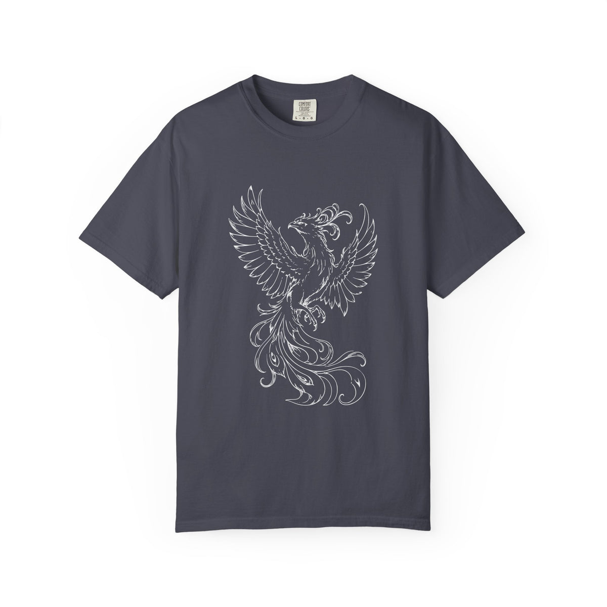 Simorgh Premium Tee