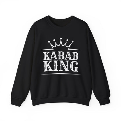 Kabab King Sweatshirt