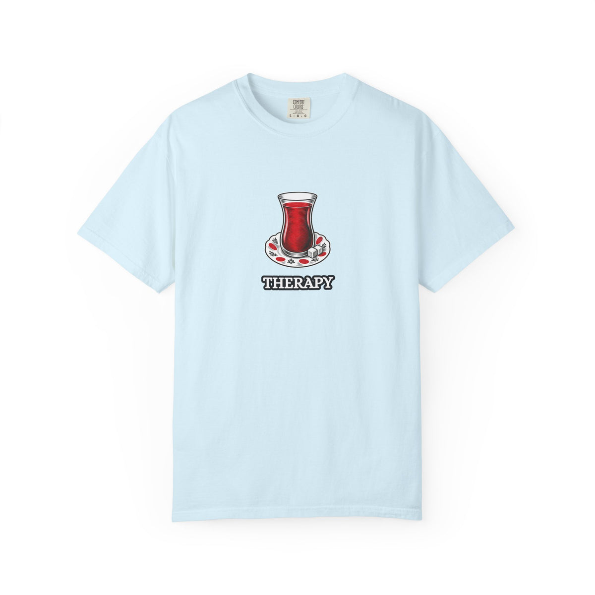 Chayee Therapy Premium Tee