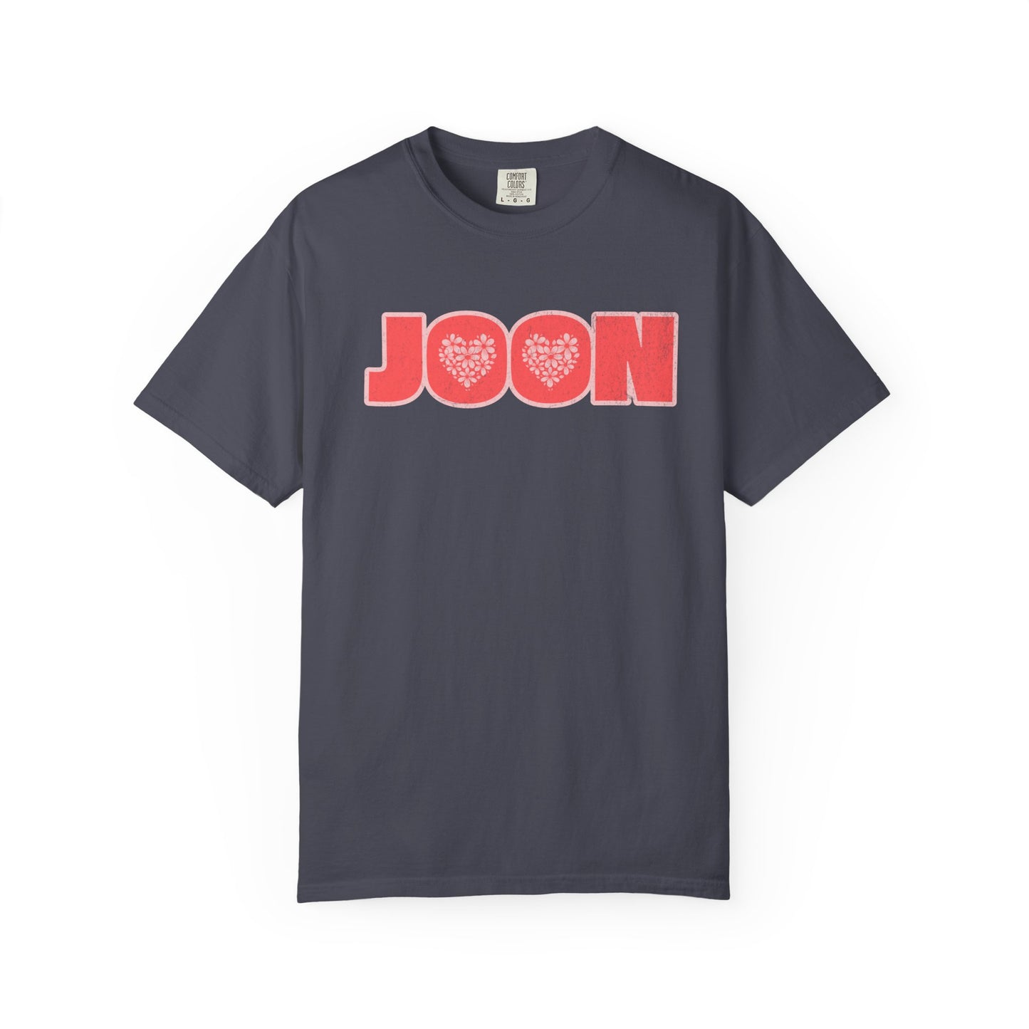 Joon Floral Premium Tee