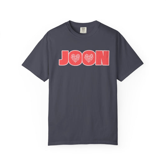 Joon Floral Premium Tee