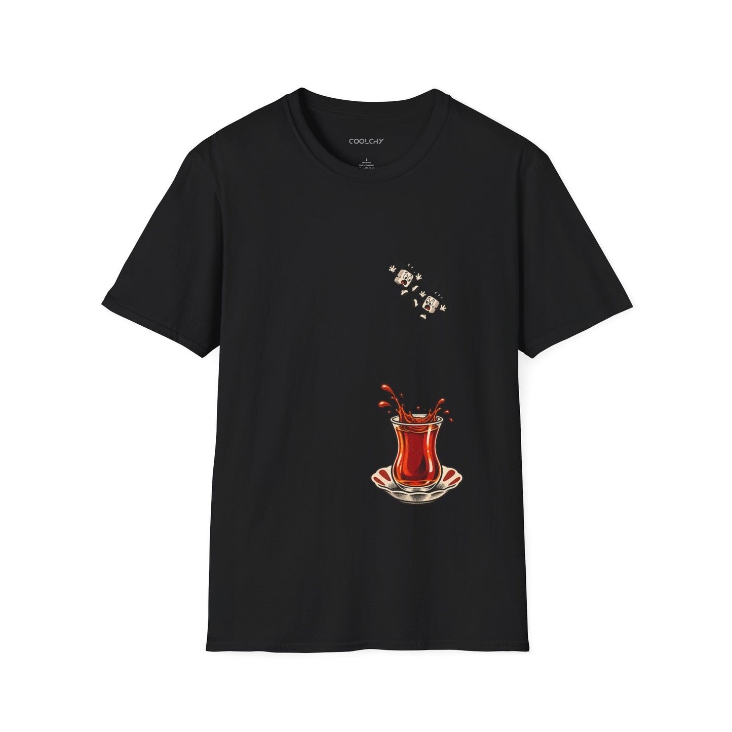 Sara 2 Unisex T-Shirt