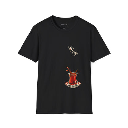 Sara 2 Unisex T-Shirt
