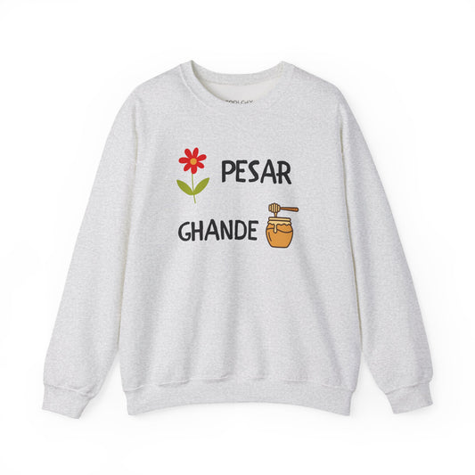 Gol Pesar Sweatshirt