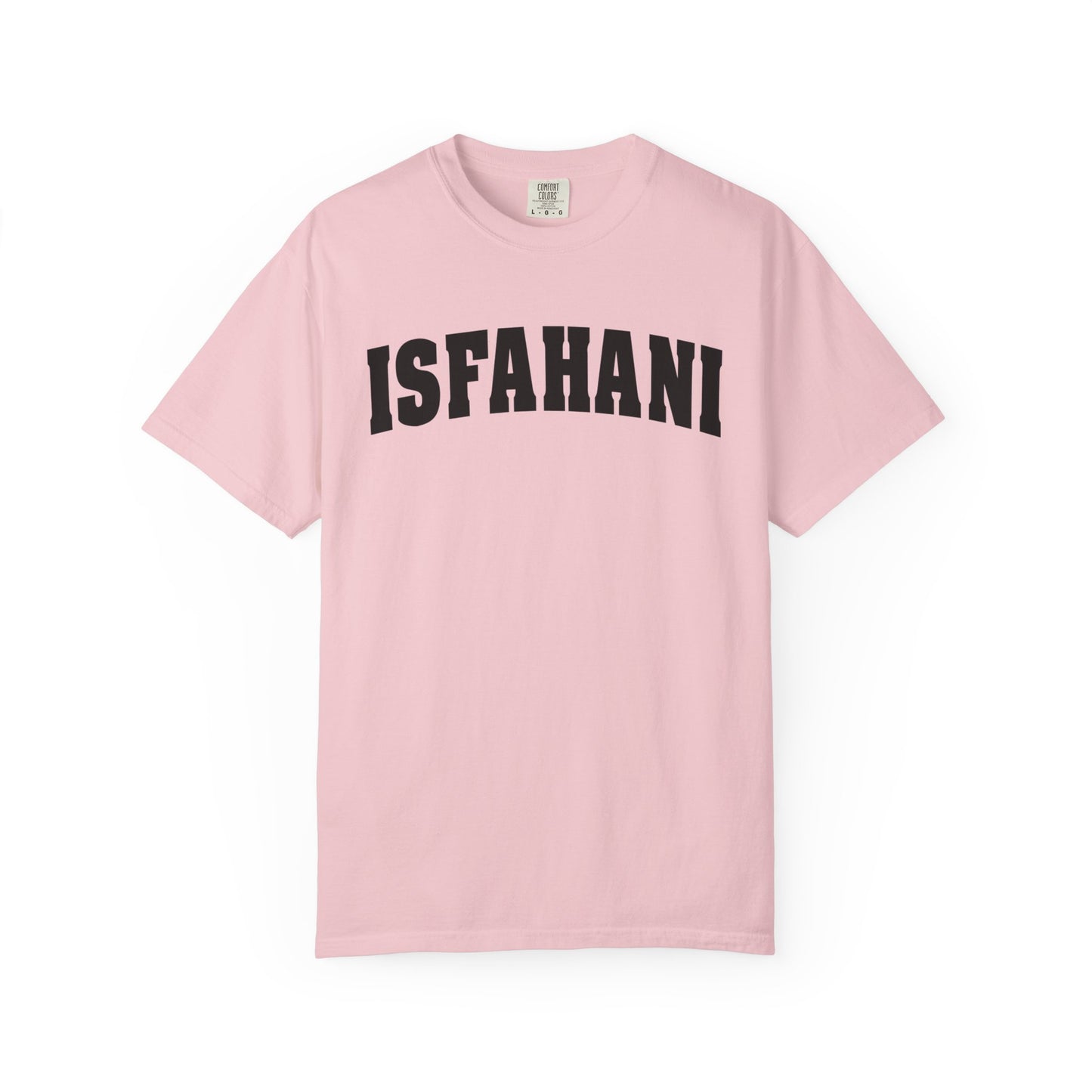 Isfahani Premium Tee