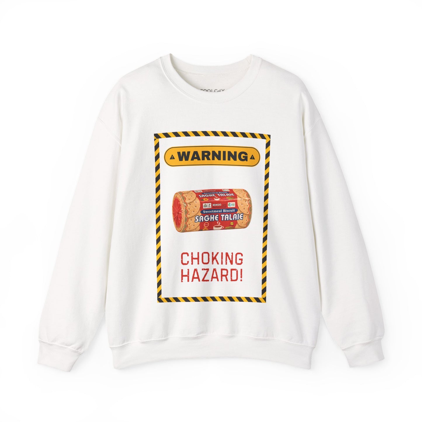 Saghe Talaie Sweatshirt