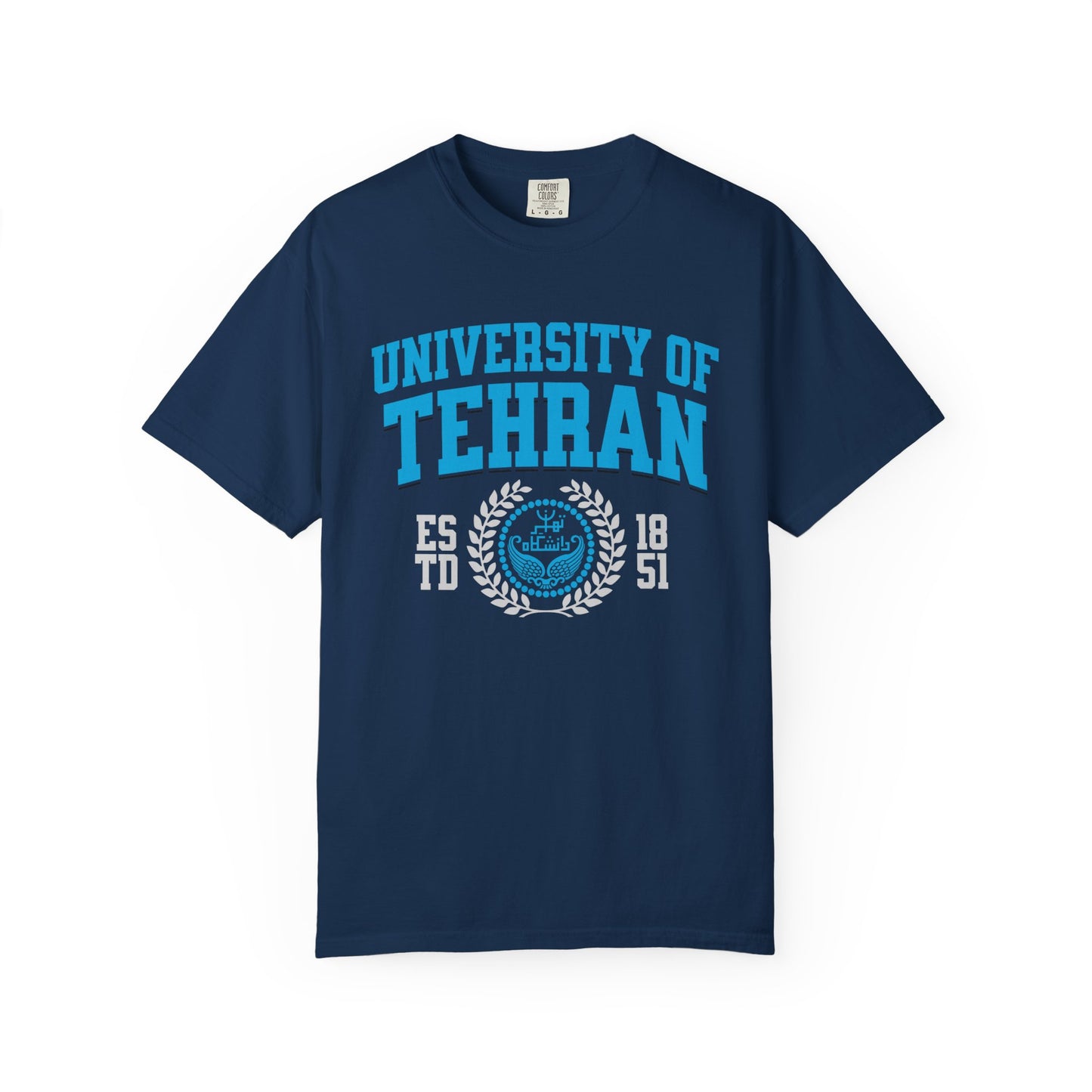 University of Tehran Premium Tee