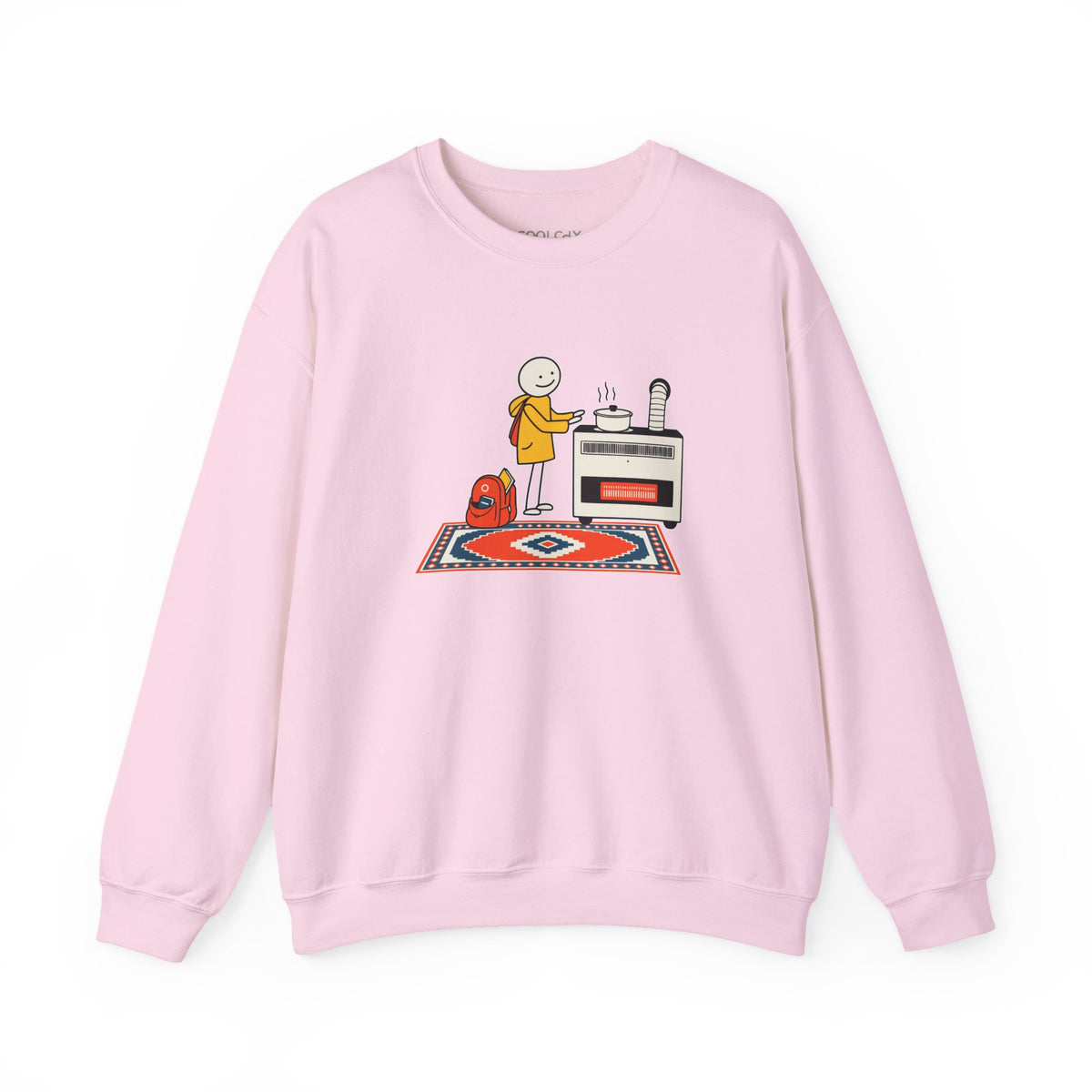 Bokhari Sweatshirt