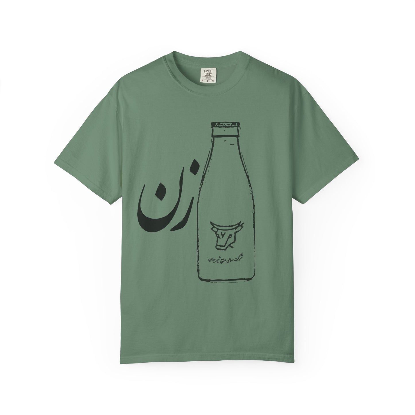 Shirzan  Premium Tee