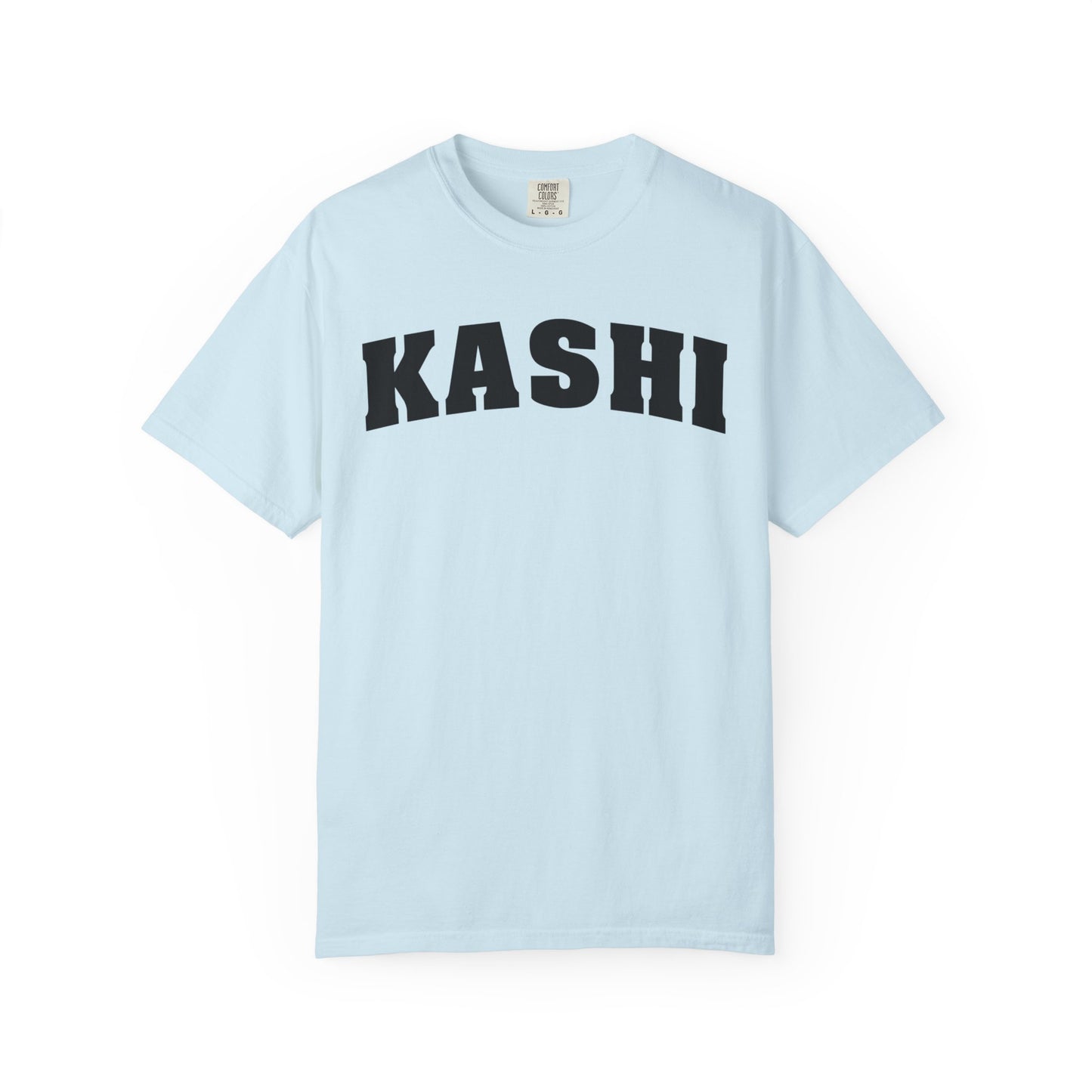 Kashi Premium Tee