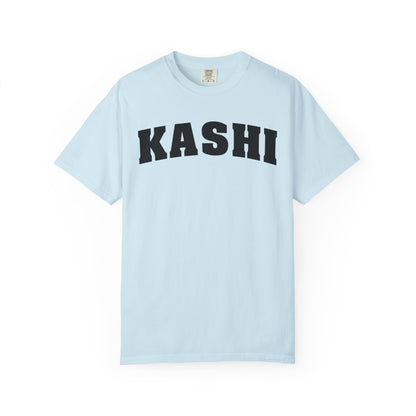 Kashi Premium Tee