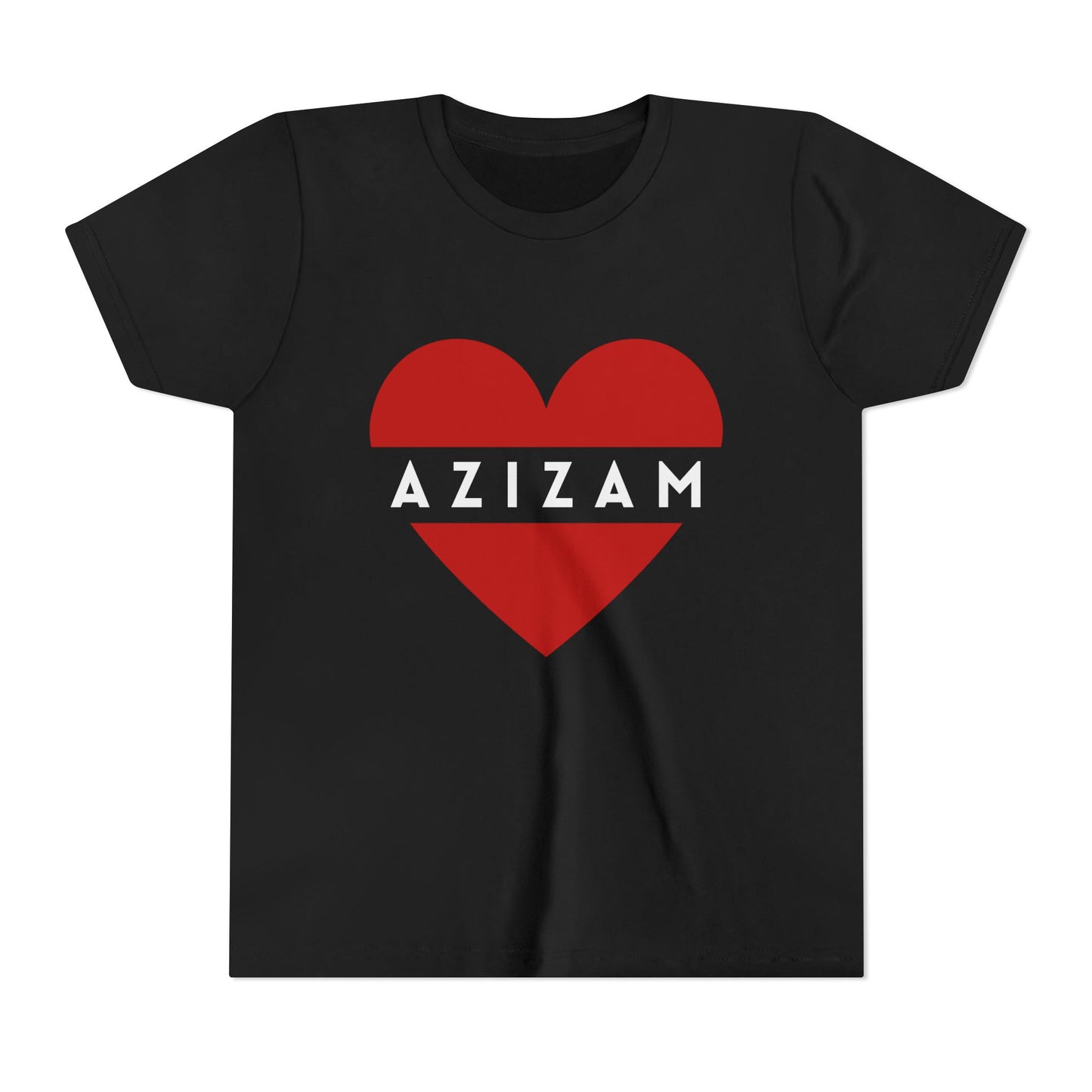 Azizam Youth Tee