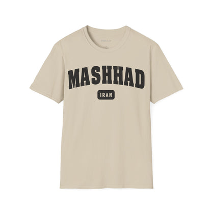 Mashhad Unisex T-Shirt