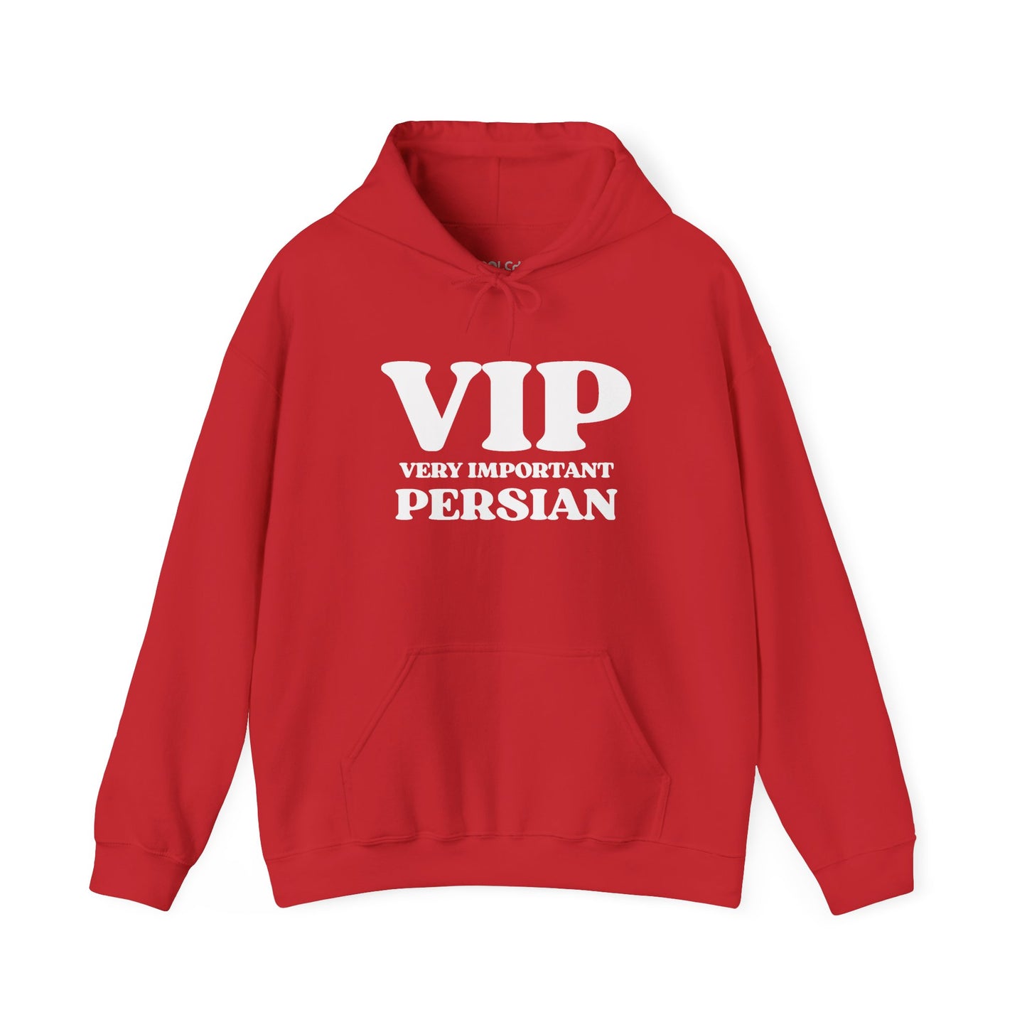 Persian VIP Hoodie