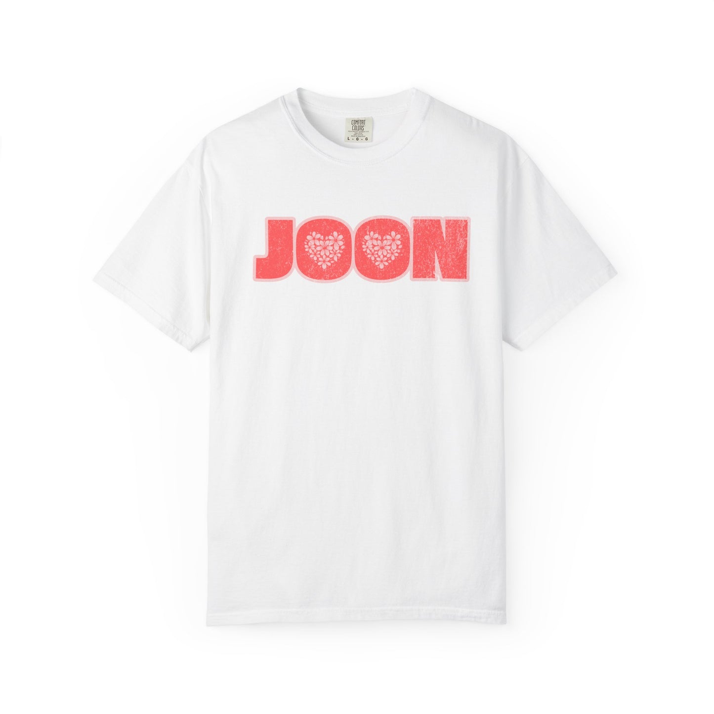 Joon Floral Premium Tee