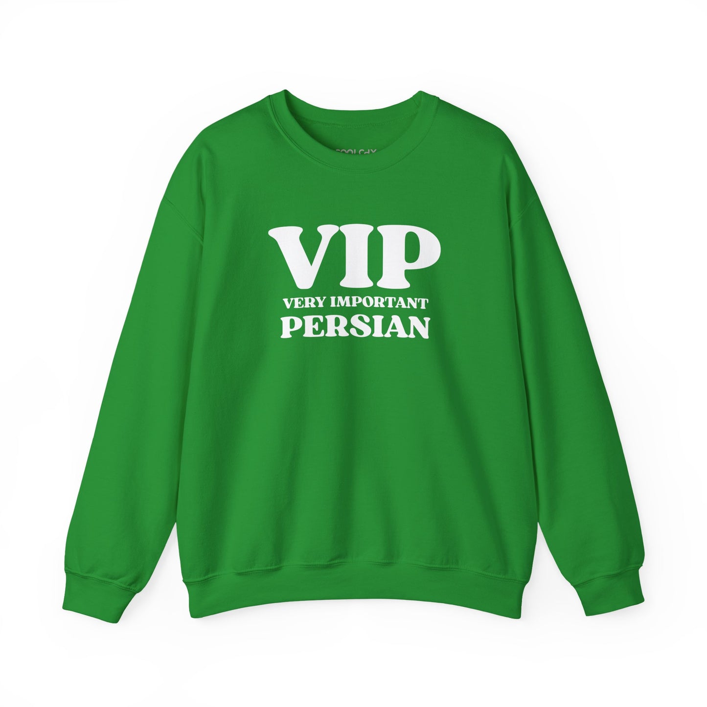 Persian VIP Sweatshirt