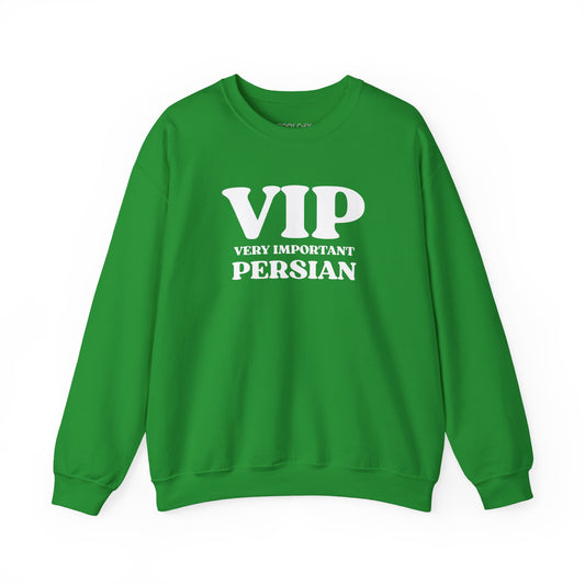 Persian VIP Sweatshirt