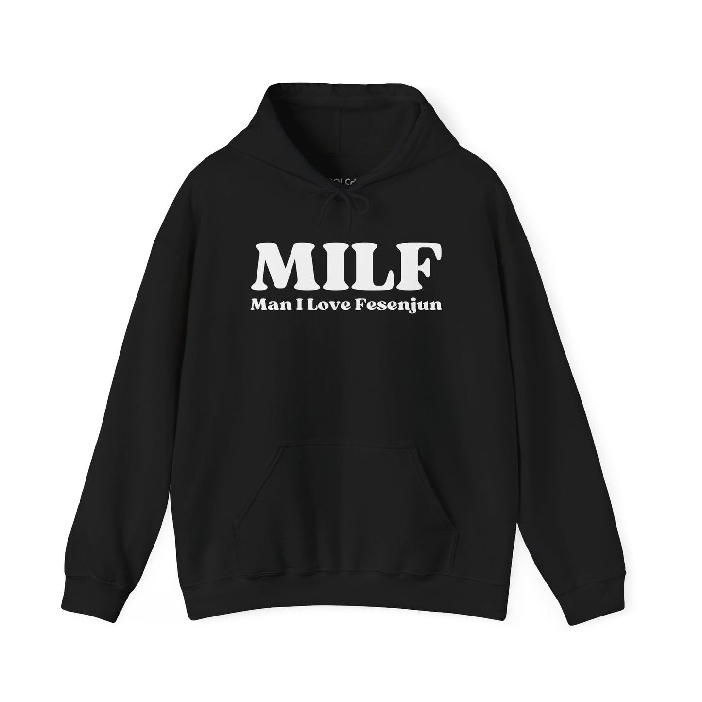 MILF Hoodie