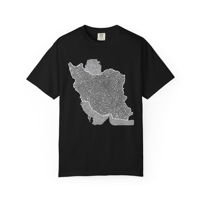 Iran is my ID Premium Tee