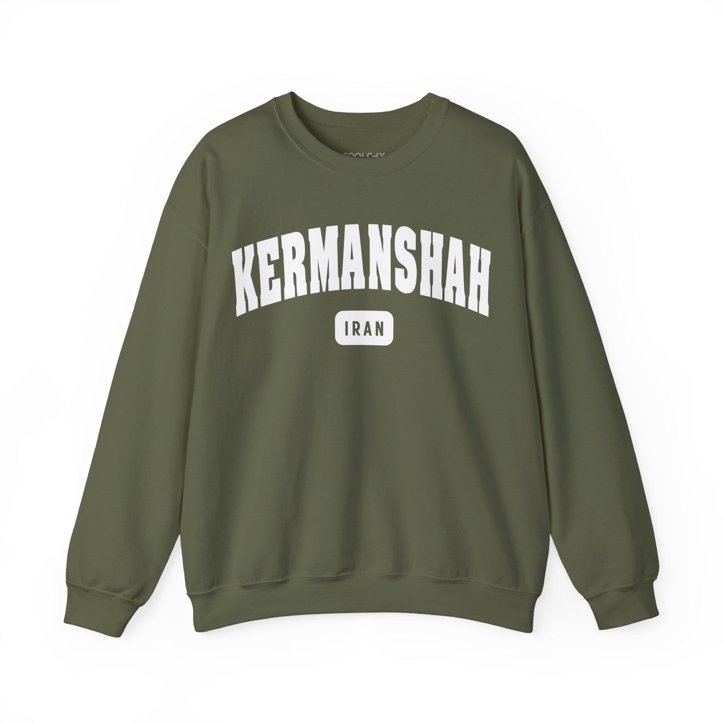 Kermanshah Sweatshirt