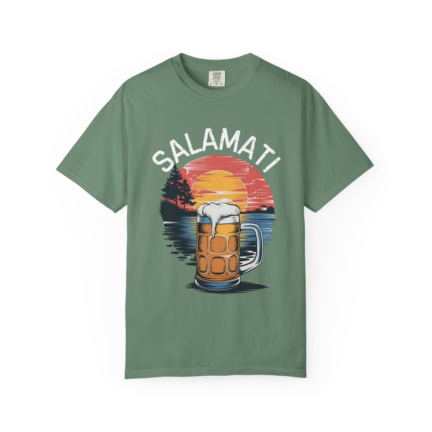 Salamati  Premium Tee
