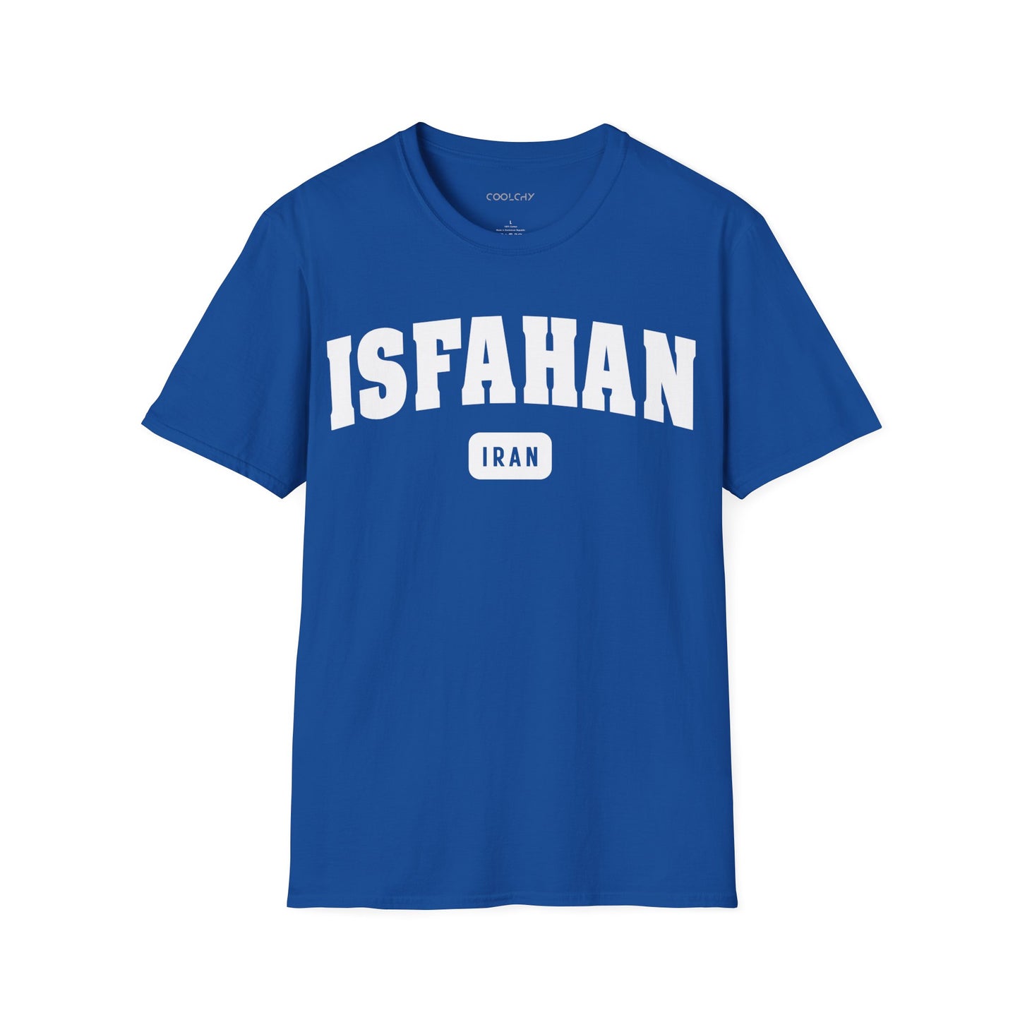 Isfahan Unisex T-Shirt