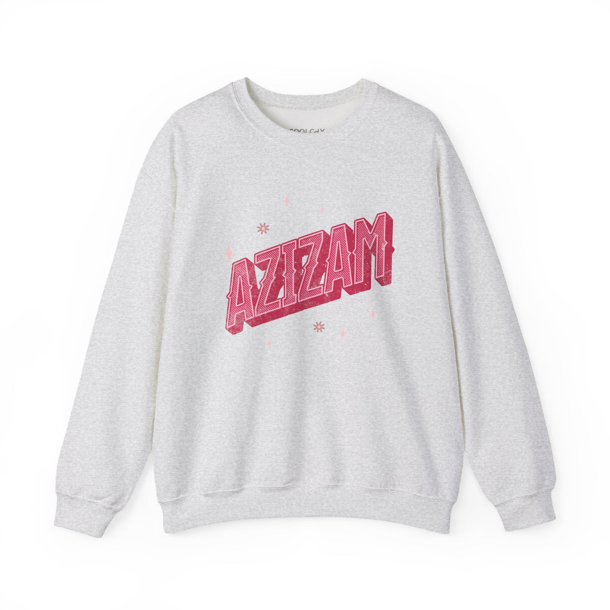 Azizam Vintage Sweatshirt