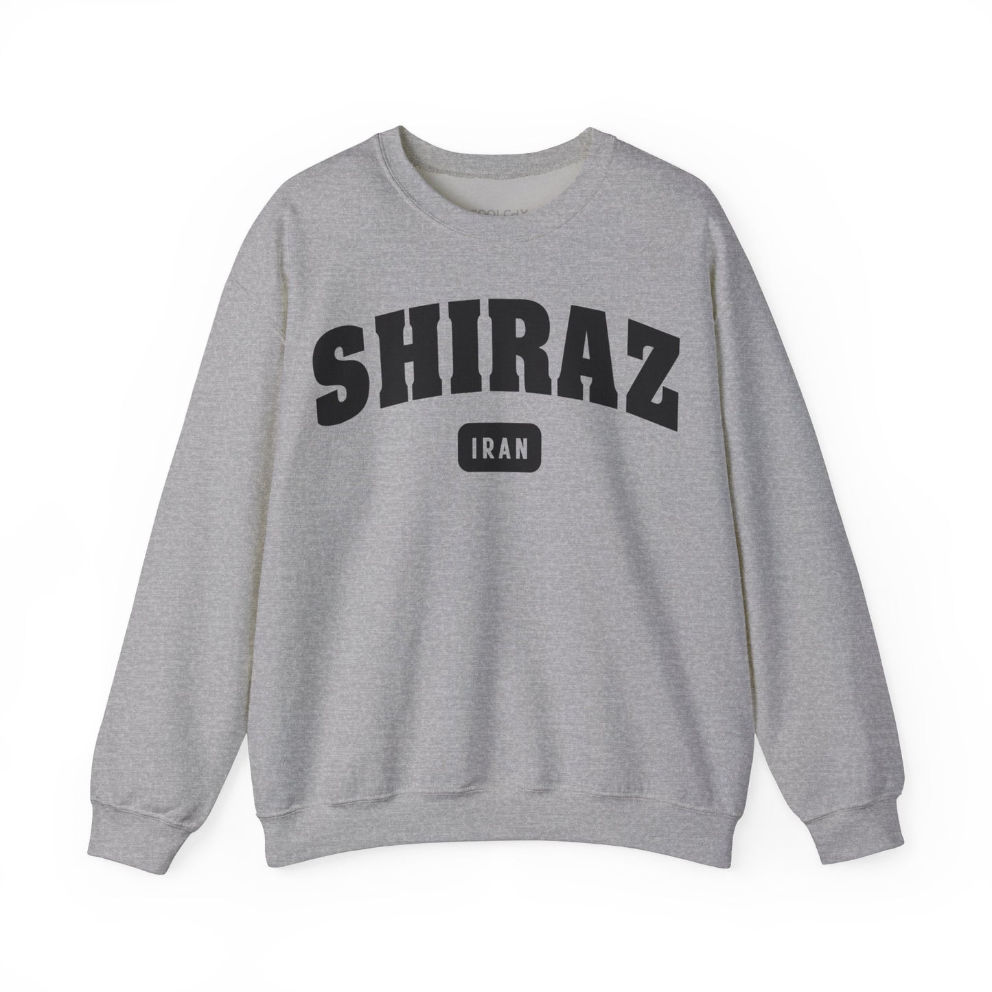 Shiraz Sweatshirt