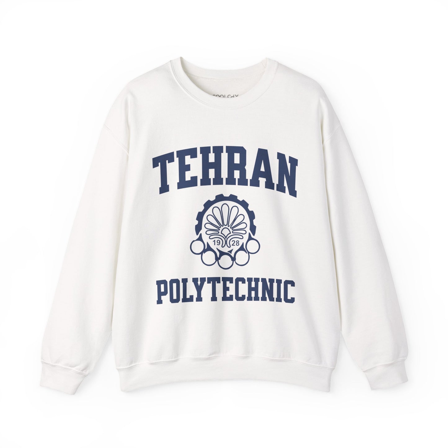 Tehran Polytechnic Sweatshirt