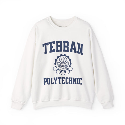 Tehran Polytechnic Sweatshirt